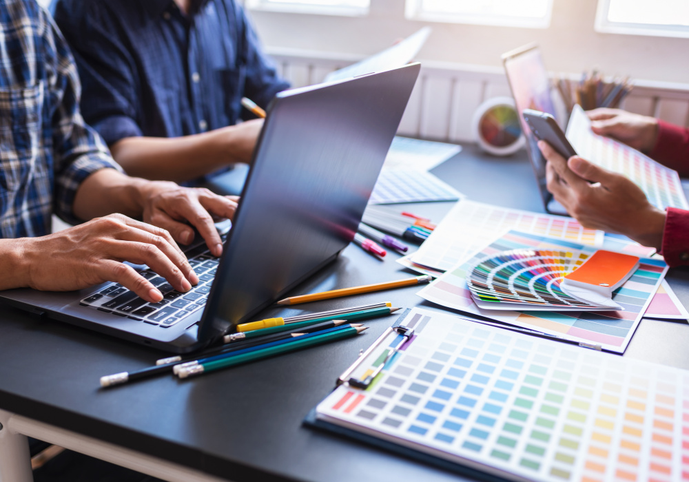 Le design Web : la cl&eacute; pour am&eacute;liorer la cr&eacute;dibilit&eacute; de votre organisation